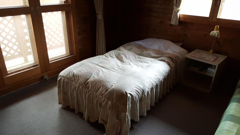 Pension Heidi Kitashiobara Dış mekan fotoğraf