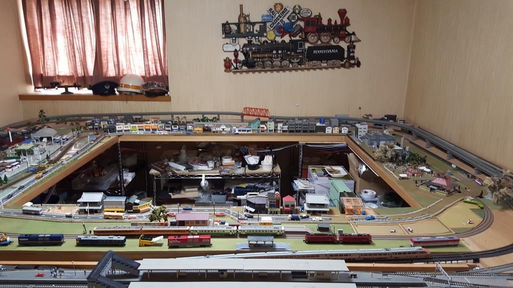 Pension Heidi Kitashiobara Dış mekan fotoğraf