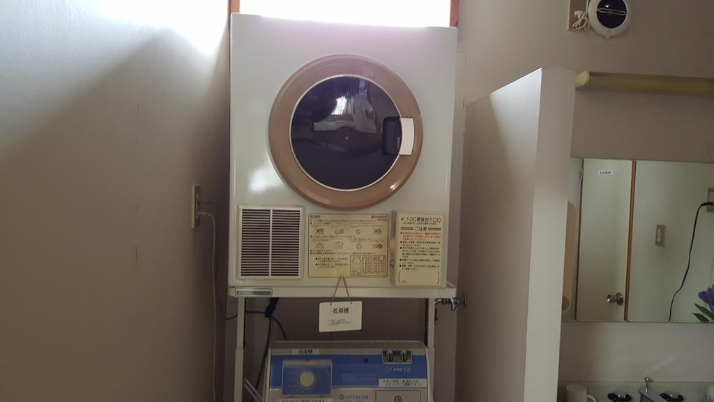 Pension Heidi Kitashiobara Dış mekan fotoğraf